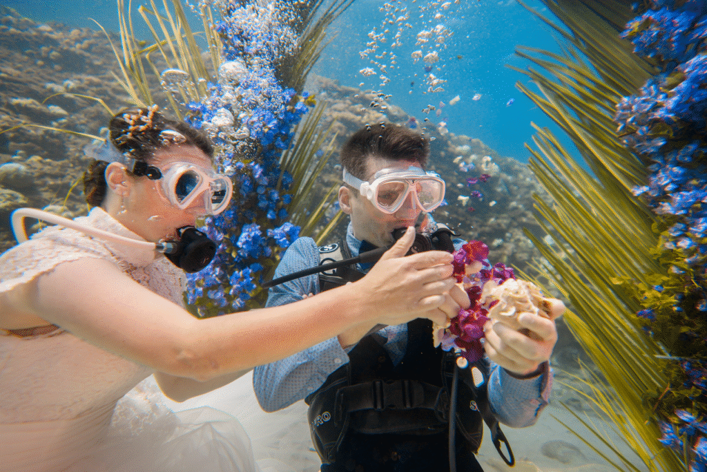 getting married divir wedding