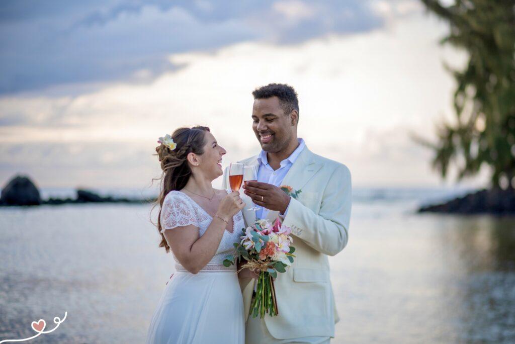 Ihre Reiseziel-Hochzeit auf Mauritius