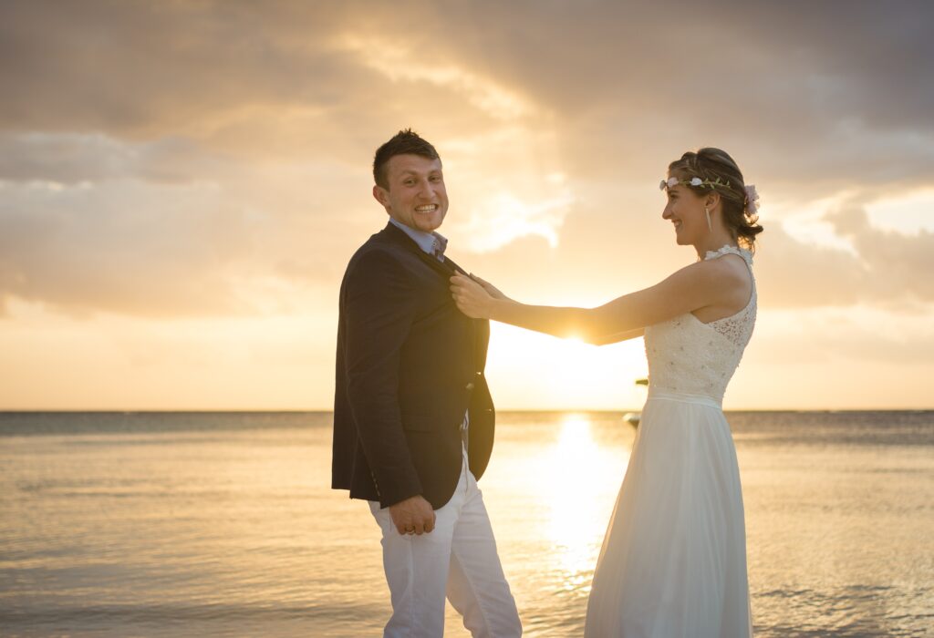 Dreaming to get married in Mauritius?