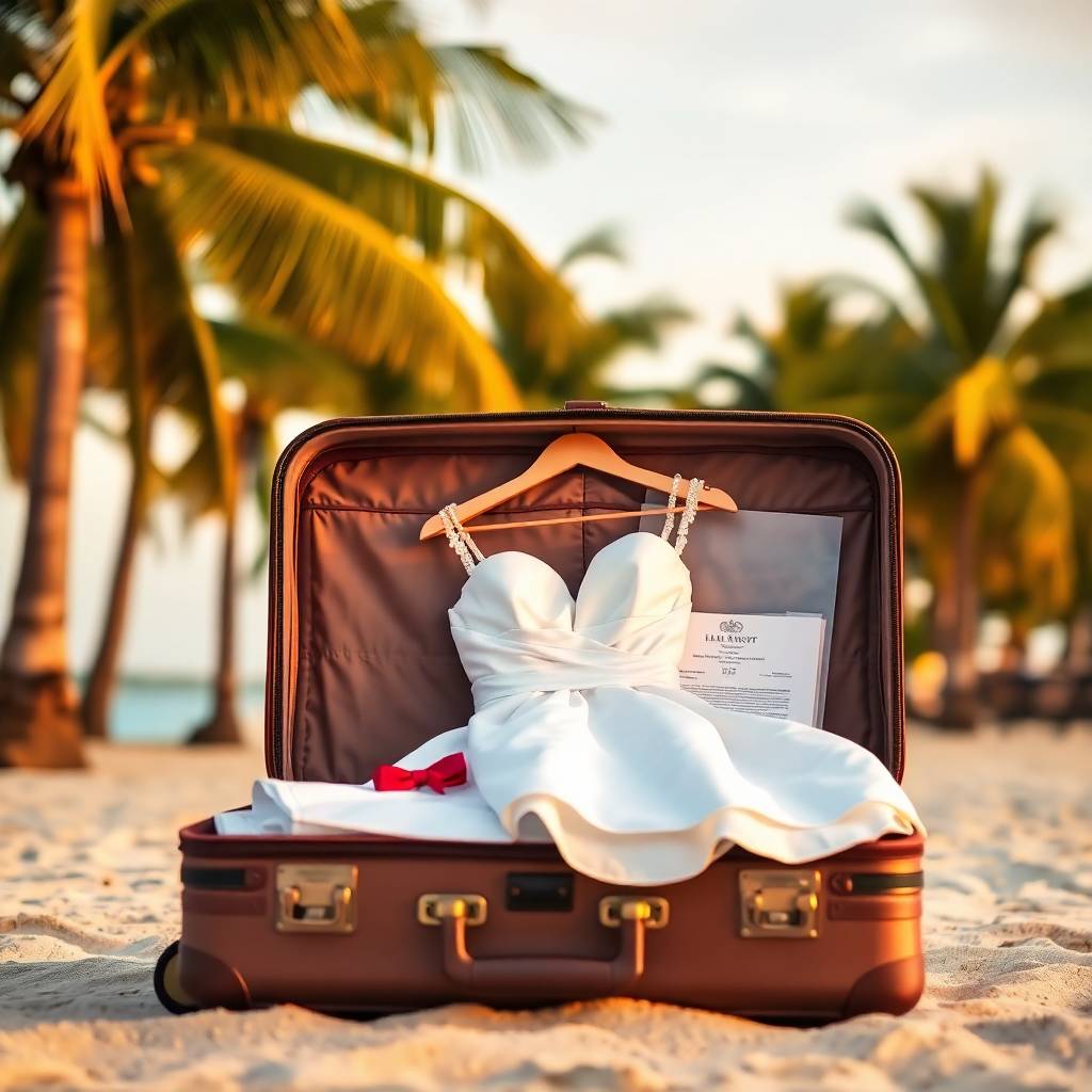 Tipps für eine legale Hochzeit auf Mauritius