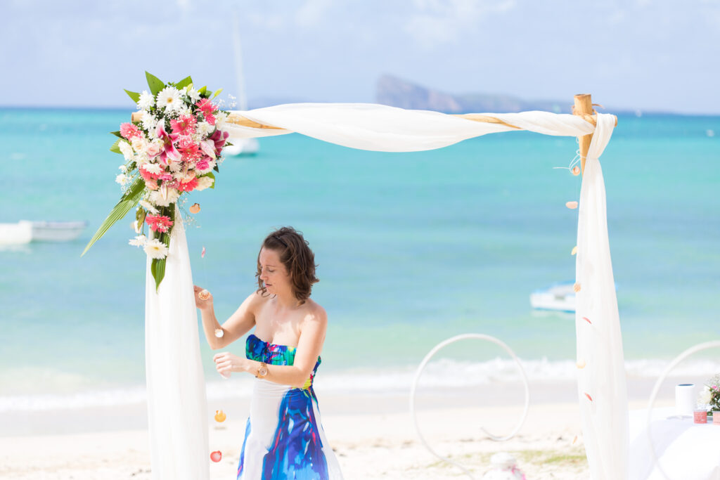 Wedding Planner and Director at Happily forever