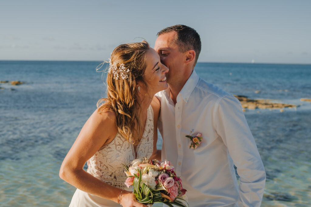 Your guide to get married in Mauritius