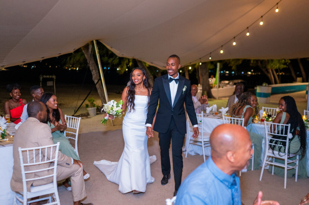 Tips for your guests