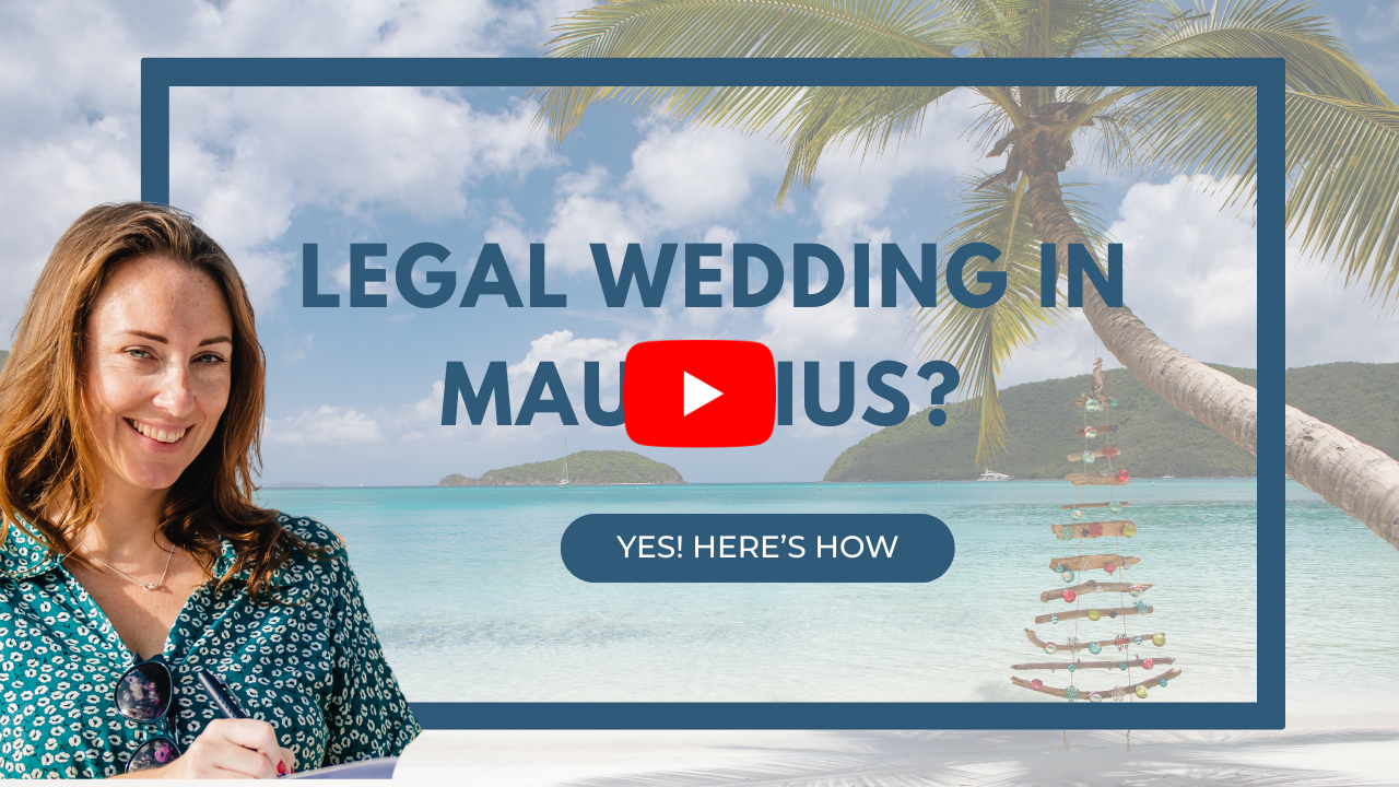 legal wedding