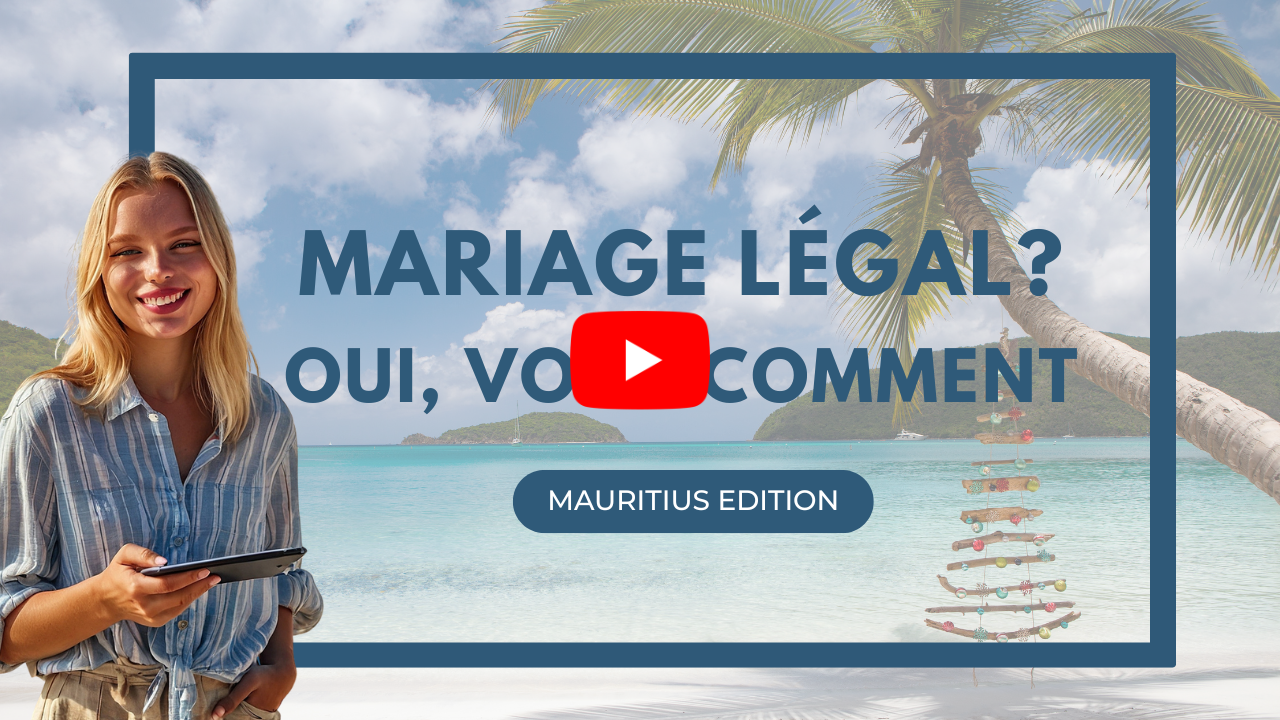 legal wedding