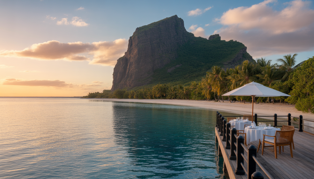 Beste romantische Restaurants