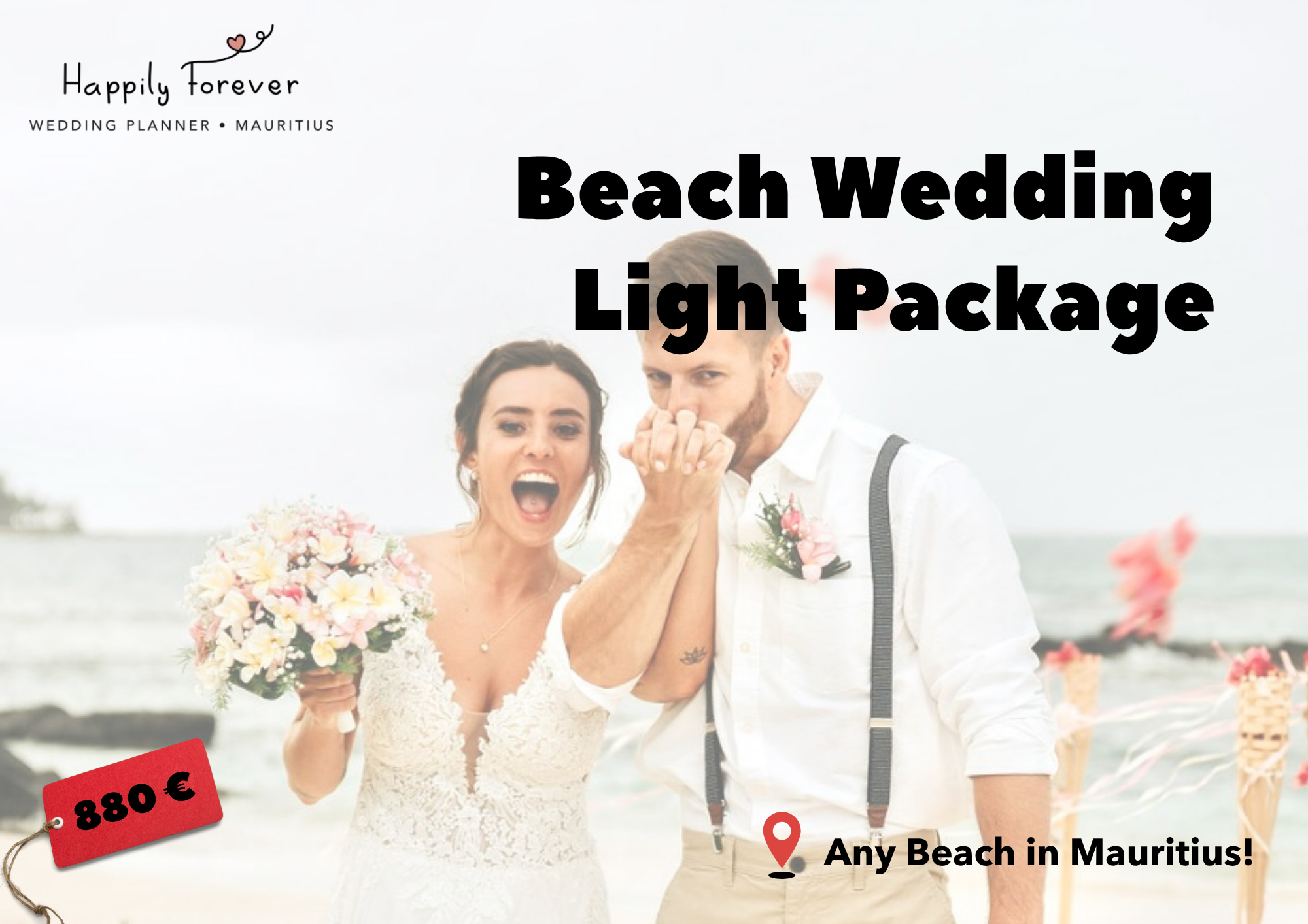 Proposal Light Wedding