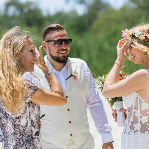 renewal of wedding vows