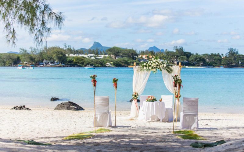 A Private Island ​ in Blue Bay​