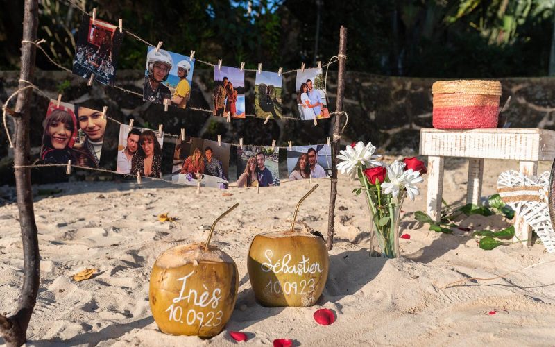 marriage proposal decorations