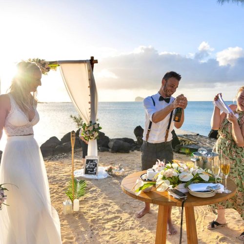 wedding package hotel