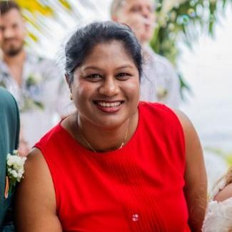 Civil Status Officer