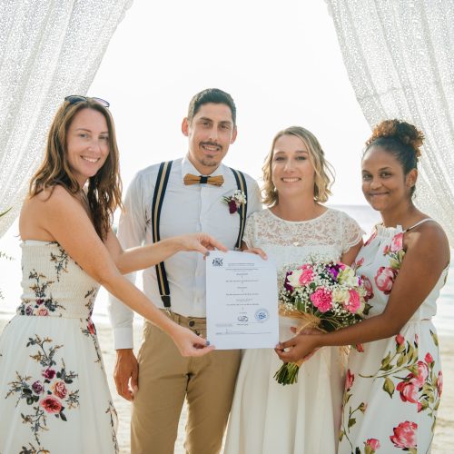 legale hochzeit in mauritius